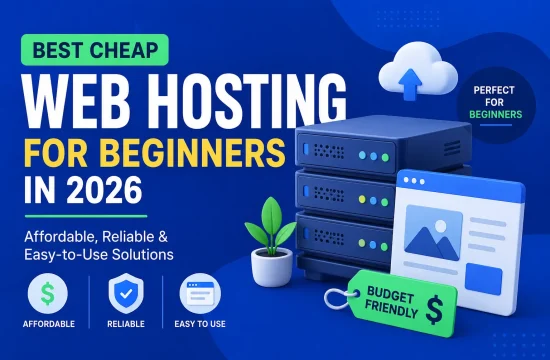 Best Cheap Web Hosting