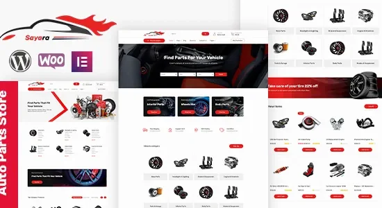 Best Woocommerce Themes