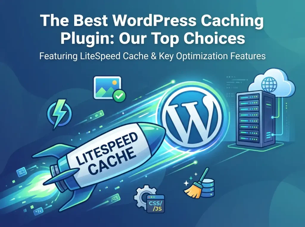 Best WordPress Caching Plugin