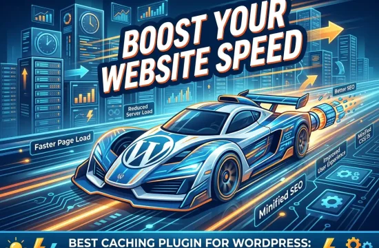 Boost-Your-website-speed