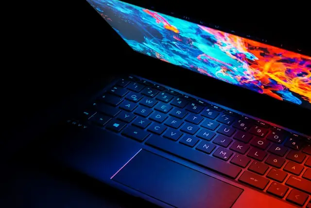 HP Laptop monitor problems