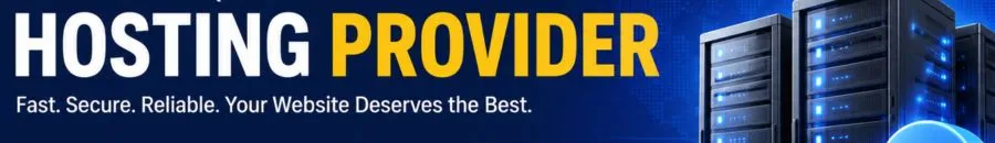 Hosting Provider