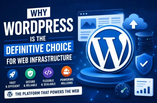 How to Start a WordPress Website
