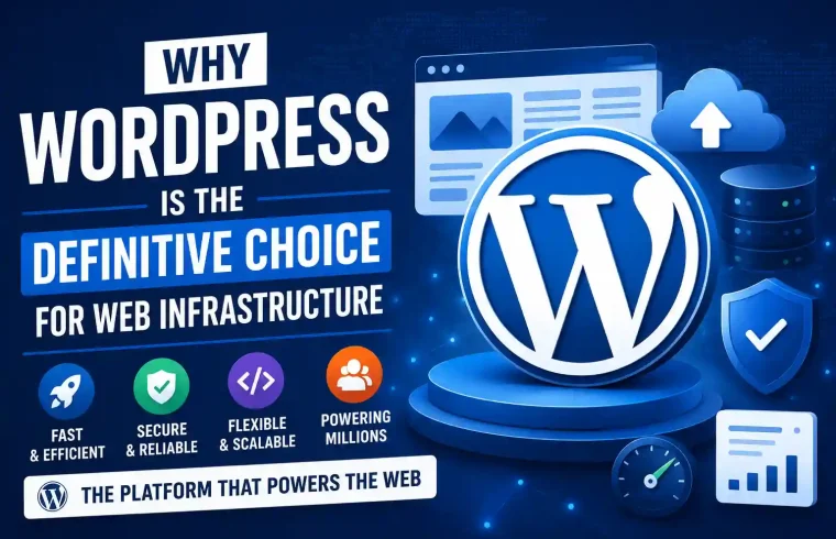 How to Start a WordPress Website