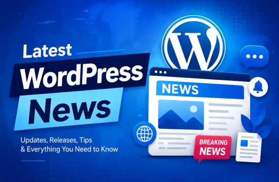 Latest WordPress News