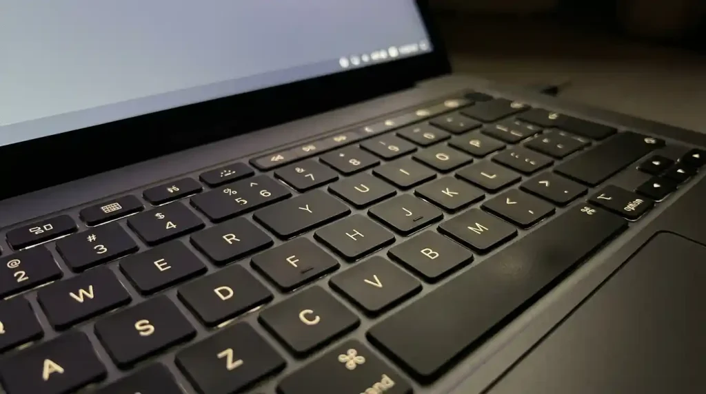 Apple MacBook Pro Backlight 
