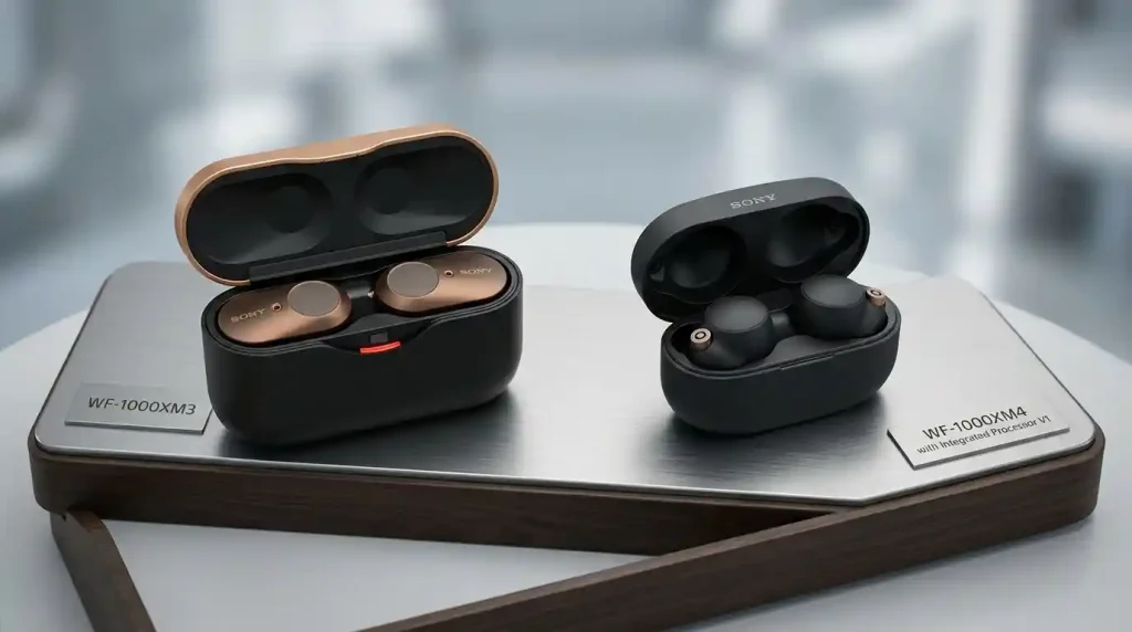 Best Wireless Earbuds Under 100 USD