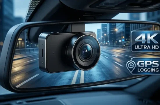 Best dash cam comparison featuring higher-end, parking mode, and daily driver dash cameras for safer driving.
