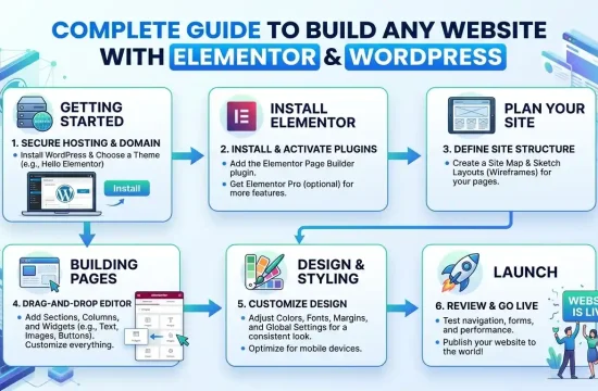 elementor-powered-custom-wordpress-website-design-layout