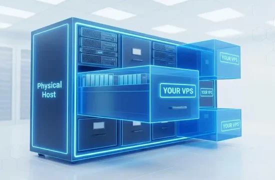 What is managed VPS hosting complete beginner guide banner