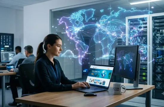 What is a CDN and how does it work