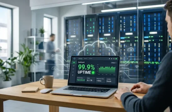 What is website uptime and why it matters