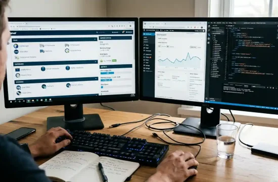 hostinger web hosting
