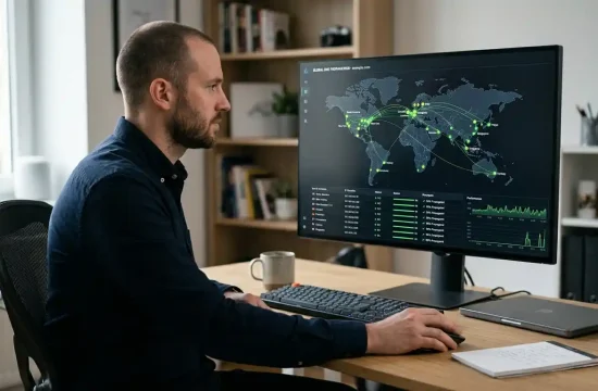 how to check DNS propagation