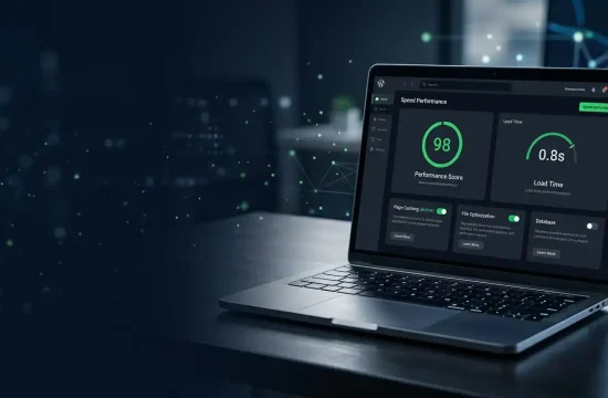 WP Rocket WordPress caching plugin for website speed optimization
