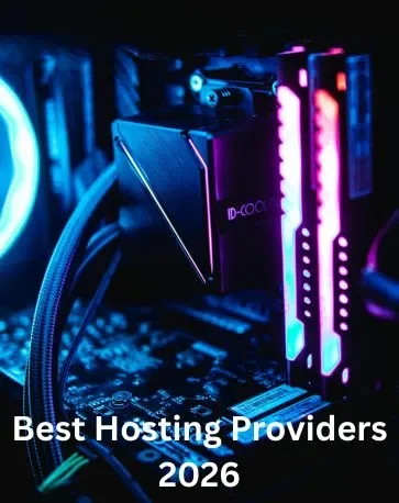 Best Hosting Providers